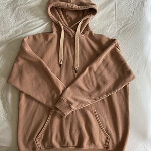 Aerie oversized sweater M